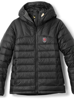 Fjallraven Expedition Pack Down Puffer - Women’s - Size XS